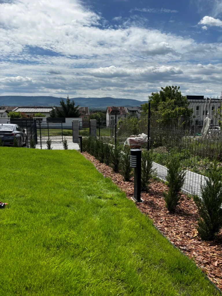 villanyszerelés referncia Bács-Kiskun megye
